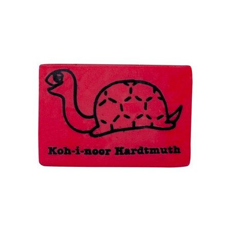 Koh-i-noor Gumka 6200/7 Pojedyncza Kolor...739