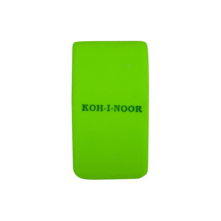 Koh-i-noor Gumka 6225/1 Pojedyncza