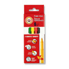 Koh-i-noor Flamastry 7710/2jf 6 Kolory W Kartoniku