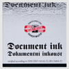 Koh-i-noor Atrament 14160600 30 G. Czarny