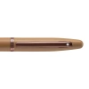 Sheaffer VFM Pióro Kulkowe Coffee Edition Wyk.Pozłacane Pvd 9428