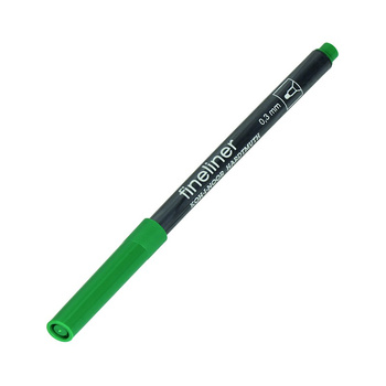 Koh-i-noor Cienkopis 777021-05 Cobalt Green