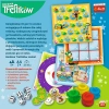 Trefl Gra Rodzina Treflików 15 Gier Kalejdoskop