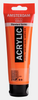 Talens Farba Akrylowa Amsterdam Standard 120ml 276 Azo Orange 17092762