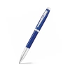 Sheaffer Pióro Kulkowe 100 Niebieski Lakier Wyk. Chromowane 9339