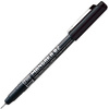 Kuretake Zig Mangaka 02 Czarny Cnm-02-010