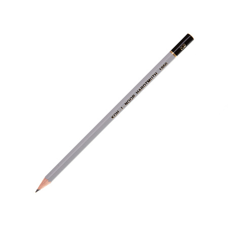 Koh-i-noor Ołówek Grafitowy 1860/Hb Gold Star - Pojedynczy