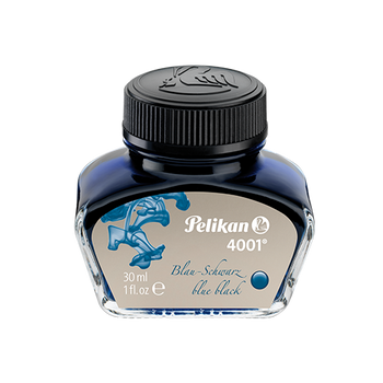 Pelikan Atrament 30 Ml Granatowy