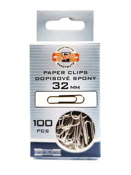 Koh-I-Noor Spinacze 32 Mm 100 Szt.