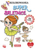 SUPER BALETNICE