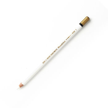 Koh-i-noor Kredka Mondeluz 3720/01 Titanium White