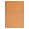 Koh-I-Noor Zeszyt Neonn PP A4 42 Kartki 80g Linia