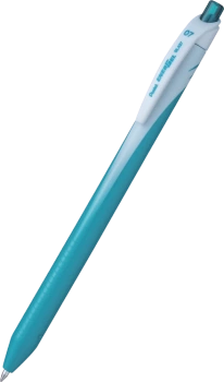 Pentel Energel Pióro Kulkowe Żelowe Bl437 Turkusowe