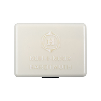 Koh-i-noor Gumka 6422/15 Chlebowa Kasetka Pojedyncza