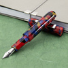 Monteverde Pióro Wieczne Mvp Puzzles Czerwone F Mv51322
