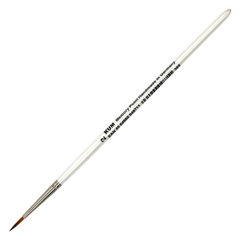 Kum Pędzel Memory Point Okrągły Nr 2