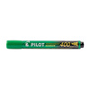 Pilot Marker Permanentny Sca-400 (Końcówka Ścięta) Zielony