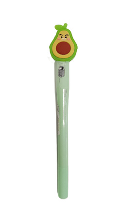 Długopis Świecący LED Avocado