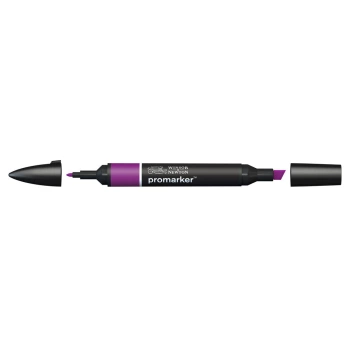 Winsor & Newton Promarker V735 Plum
