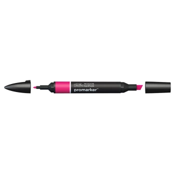 Winsor & Newton Promarker R365 Hot Pink