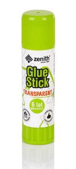 Zenith Klej W Sztyfcie 25 G