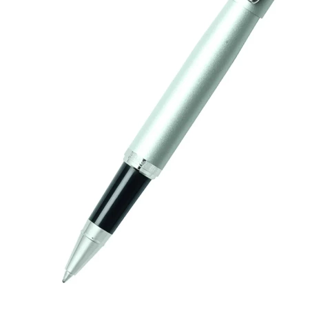 Sheaffer Pióro Kulkowe Vfm Srebrne 9400