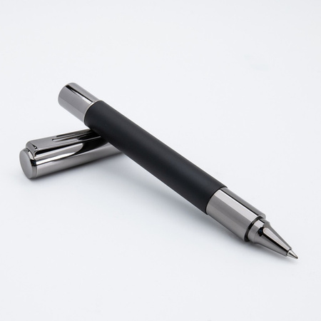 Monteverde Ritma Zestaw Czarny 3+2 Mv45432