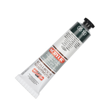 Koh-i-noor Farba Akrylowa 162720 Dark Green 0510 40 Ml