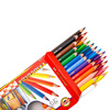 Koh-I-Noor Kredki Triocolor 3154 24 Kol. Trójkątne Grube