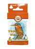 Koh-i-noor Kredki Trio Wax Jumbo Akwarelowe 8251/2 6 Kol. 10 Mm