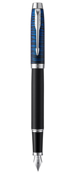 Parker Pióro Wieczne Im Se Blue Origin F