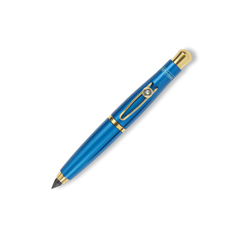 Koh-i-noor Ołówek Mechaniczny 5320/02 5,6mm 8cm Niebieski