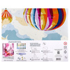 Malowanie Po Numerach Podobrazie 40x50 Cm Niki4 Rower