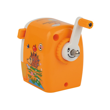 Koh-I-Noor Temperówka Na Korbkę 9095-09 Dla Dzieci