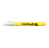 Shachihata Marker Artline Decorite 1 Mm Yellow