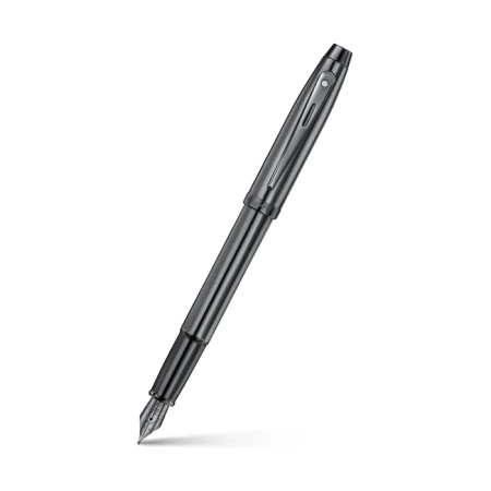 Sheaffer Pióro Wieczne 100 Gunmetal Pvd 9375