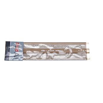 Koh-i-noor Szablon 748002 Cyfrowo-Literowy 0.25 Mm