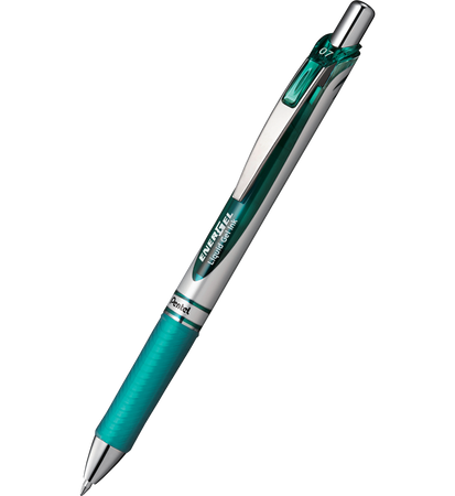 Pentel Energel Długopis Żelowy Bl77 Turkusowy