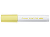 Pilot Pintor Marker Z Farbą M Pastel Yellow