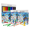 Koh-I-Noor Markery Special Tip 24 Kol.