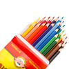Koh-I-Noor Kredki Triocolor 3134 24 Kolory 7 Mm