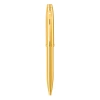 Sheaffer Długopis 100 Pvd Błyszczące Złoto 9372