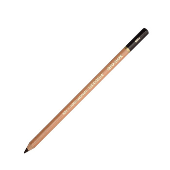 Koh-i-noor Pastel Gioc 8804 Sepia Ciemna Drewn. Poj.