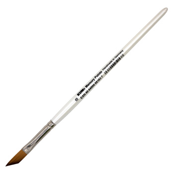 Kum Pędzel Memory Point Skośny Nr 8