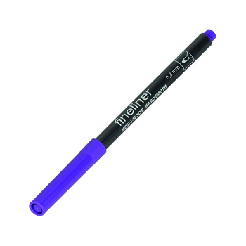 Koh-i-noor Cienkopis 777021-22 Violet