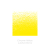 Koh-i-noor Pastela Gioconda W Drewnie 8820/02 Chrome Yellow