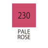 Kuretake Pisak Fudebiyori Pale Rose Zig