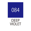 Kuretake Pisak Fudebiyori Deep Violet Zig