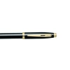 Sheaffer 100 Długopis Gift Collection Czarny Lakier Wyk. Złote 9322