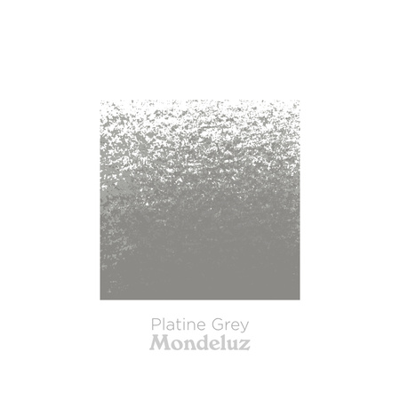 Koh-i-noor Kredka Mondeluz 3720/35 Platine Grey